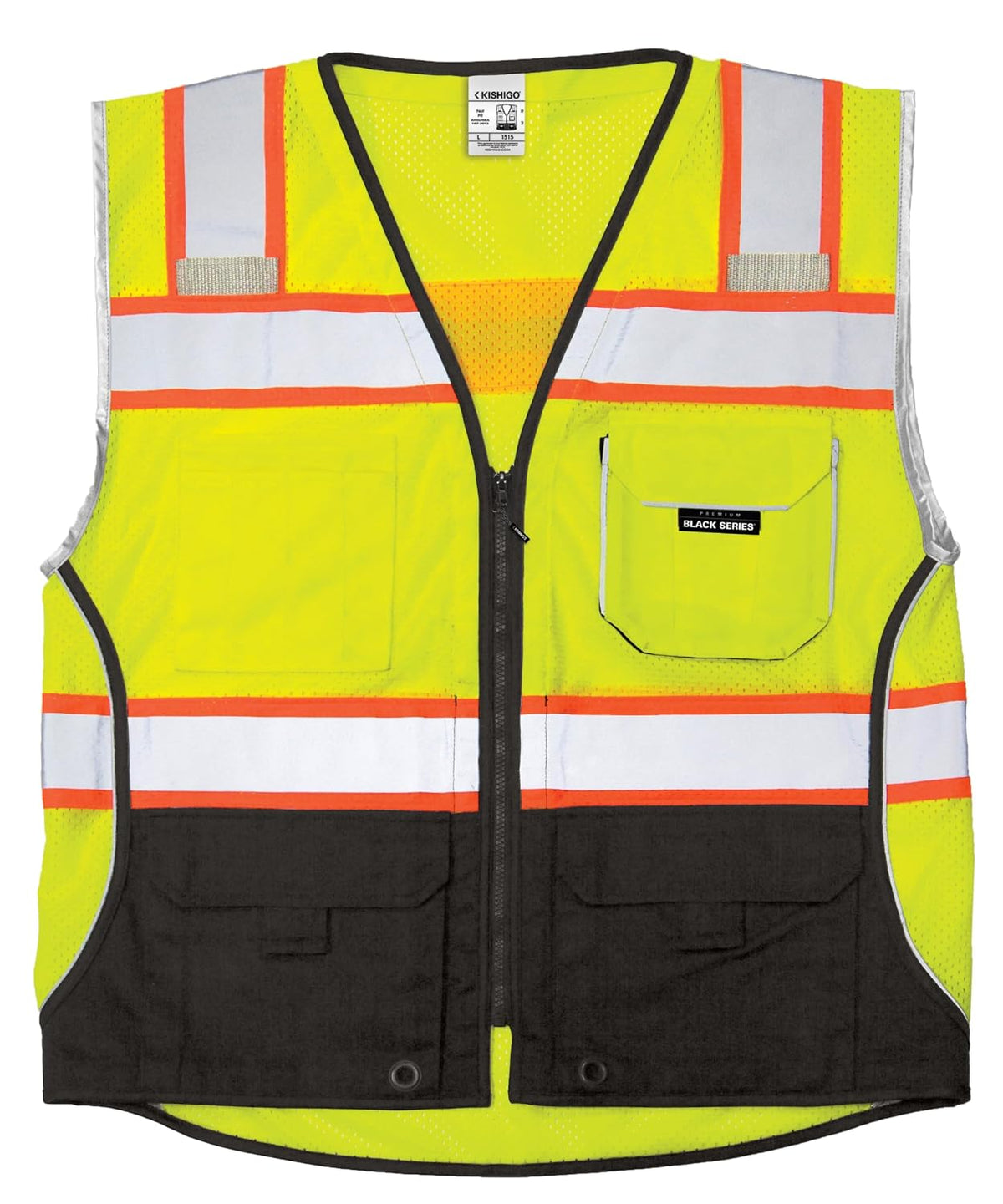Kishigo Safety Vest